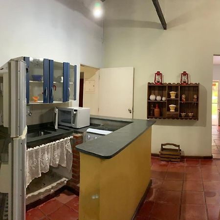 Villa Sítio Estância do Vale à Arujá Extérieur photo